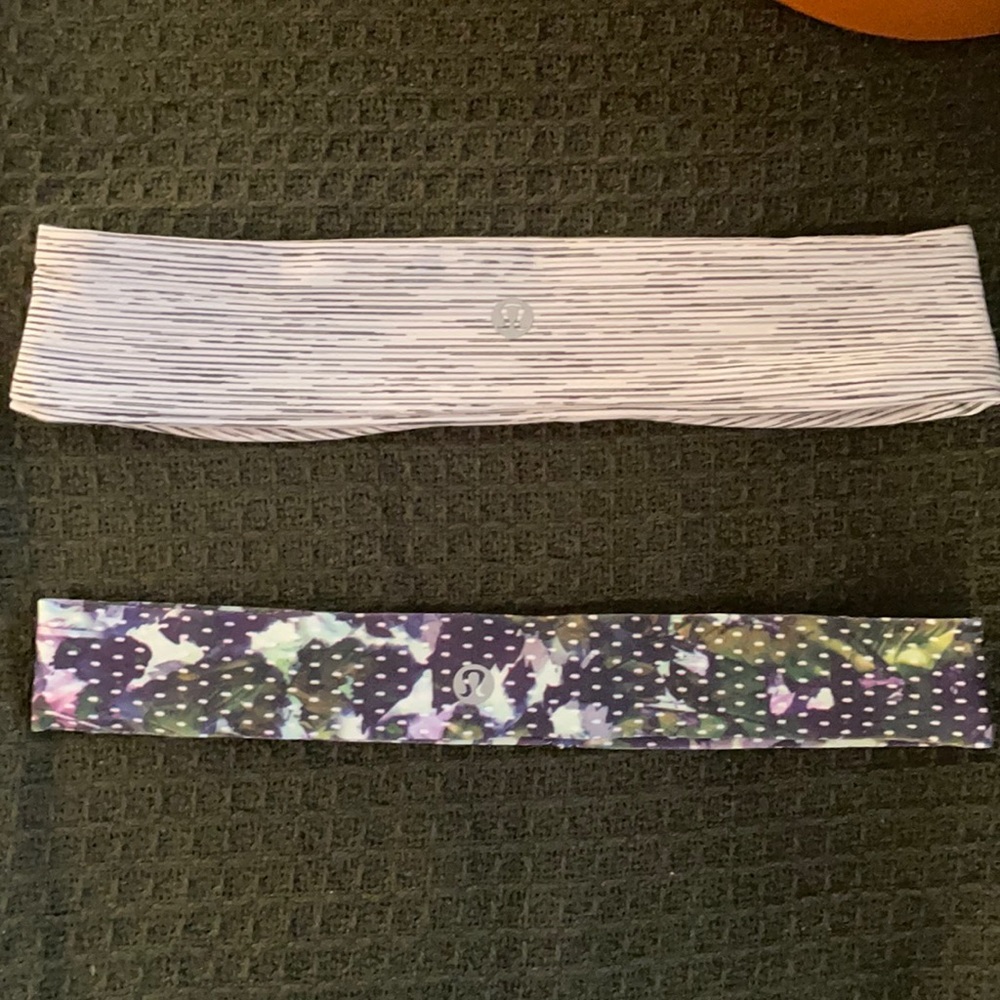 Lululemon Headband Bundle